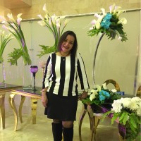 Gigi Hafez