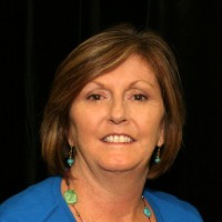 Trish Harrison