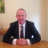 John Furlong
