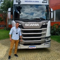 Alessandro Nascimento Diniz