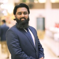 Muhammad Umair Aftab
