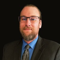 Jonathan Ulrich