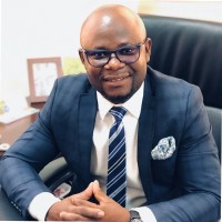 Emmanuel Ametefe, CA,BCom,Diploma(Accounting)