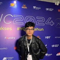 Muhamad Jamaludin Padmawinata