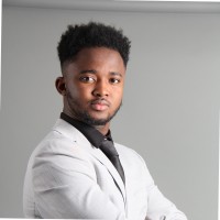 Oloyede Oluwapelumi