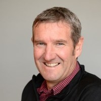 Stephen Mclean