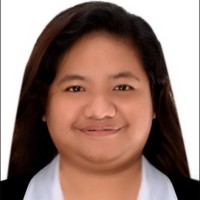 Carla Mae Carandang