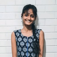 Darshita Shah