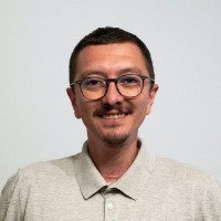 Dragos Preda