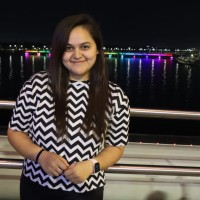 Janki Thakkar