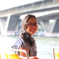 Adinda Muflihah Putri Utami