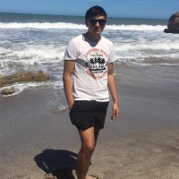 Jonathan Bravo