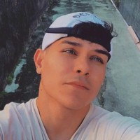 Gabriel Camargo