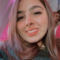 Muskan Halani