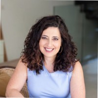 Vered Gindi