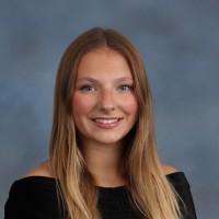 Sadie Hendrickson