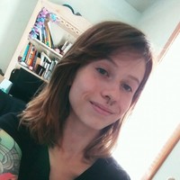 Andrea Hedrick