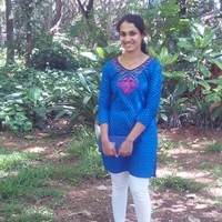 Deepa Upadhya