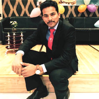 Satish Sapate-Patil