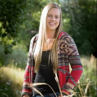 Morgan Kienzle