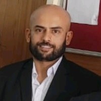 Rudresh D