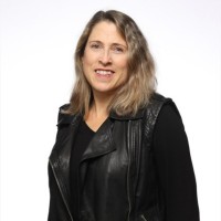 Dr. Rebecca (Solomon) Pinchevsky