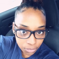 Dekecia Williams Dw