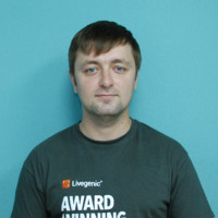 Ihor Velykodnyi