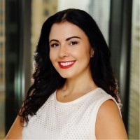 Nicole Cadenhead, Rid, Iida, Well Ap