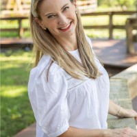 Tracee Eger
