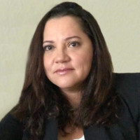 Francisca Depew