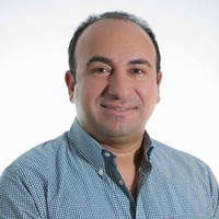 Victor Abdelmalek