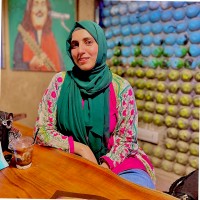 Safa Sajid Kayani