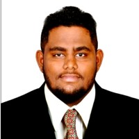 Ajith Murugesan