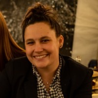Audra Mcshane