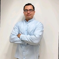 Rey David Valle Mendez