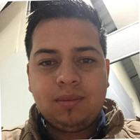 Alexis Gonzalez Ramírez