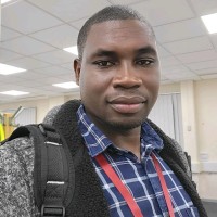 Lloyd Chanza