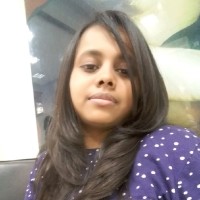 Shruthi Srinivas