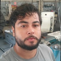 Gidalton Paz Silva