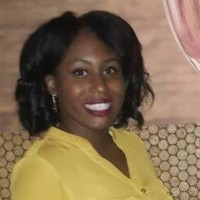 Stephaneik Janay Hampton
