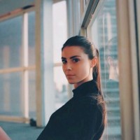 Ciara Vujovic