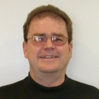 Phil Harnden, Ph.D.
