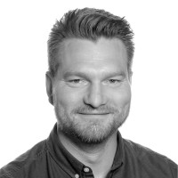 Rasmus Pagter Conradsen