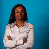 Abeba Birhane