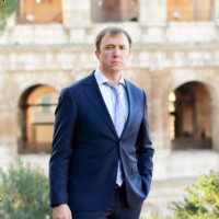Andrey Barabanov