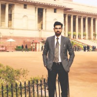 Siddharth Verma