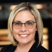 Tonya Davis, Mba