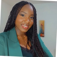 Catherine Sanou Diouf
