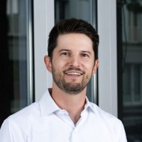 Tobias Hildebrand